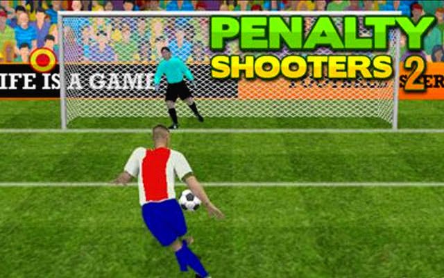 Penalty Shooters Profile Picture
