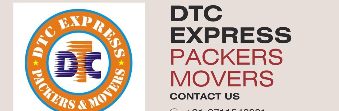 dtc express Cover Image