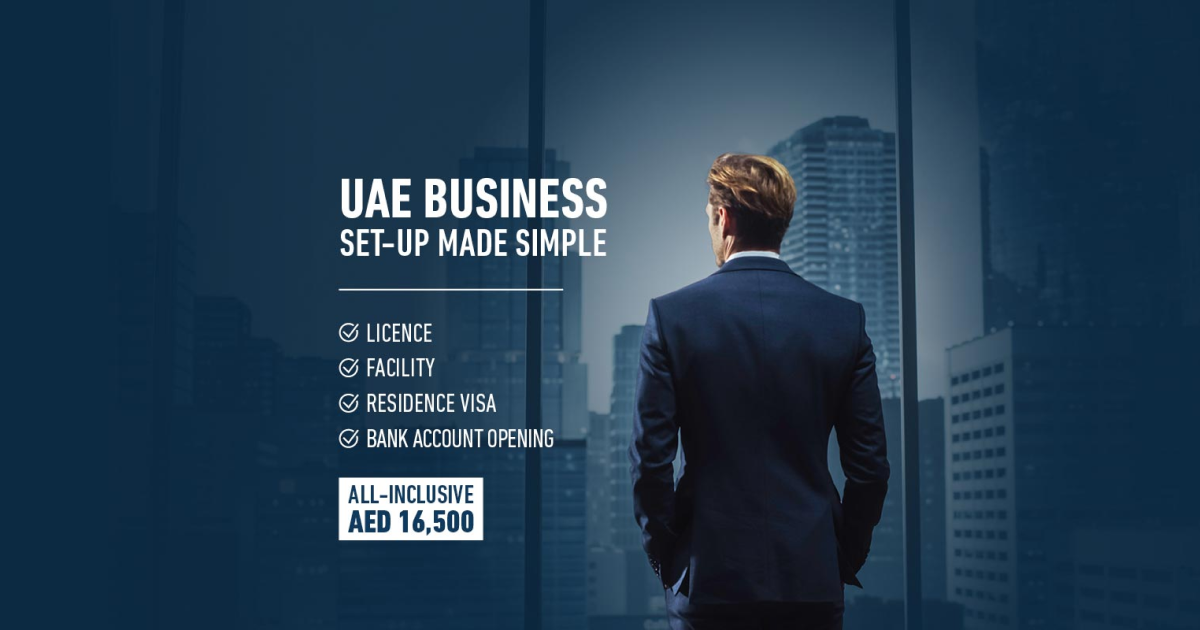 Business Setup in UAE | Freezone Company Setup, Cost & Visa in Ras Al Khaimah | RAKEZ