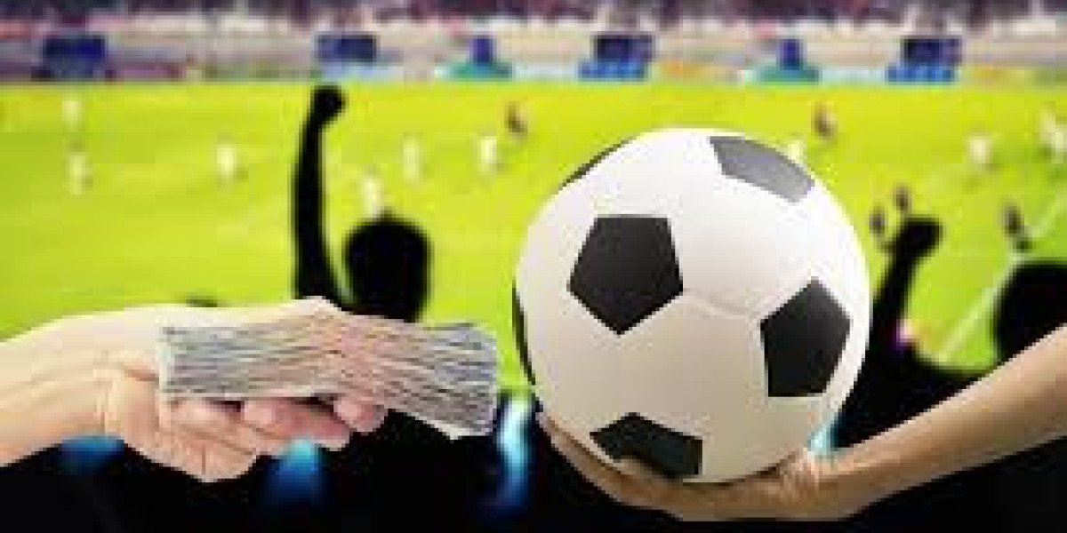 Guide to Calculating Money in Football Betting