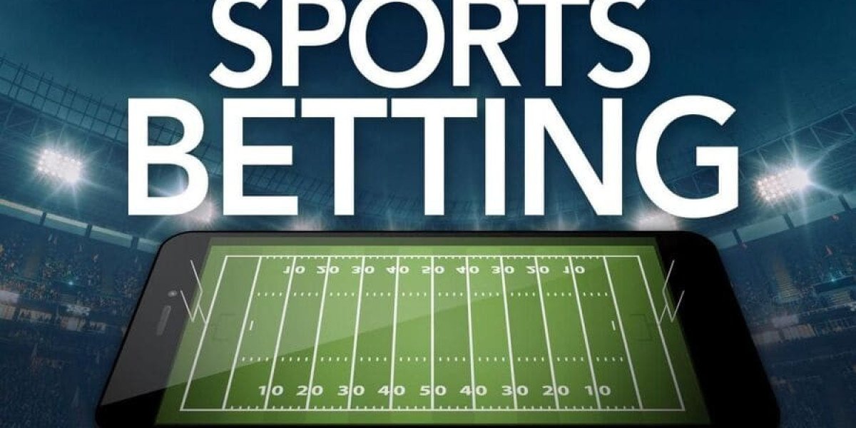 Bets, Balls, and Banter: An Inside Look at Sports Gambling!