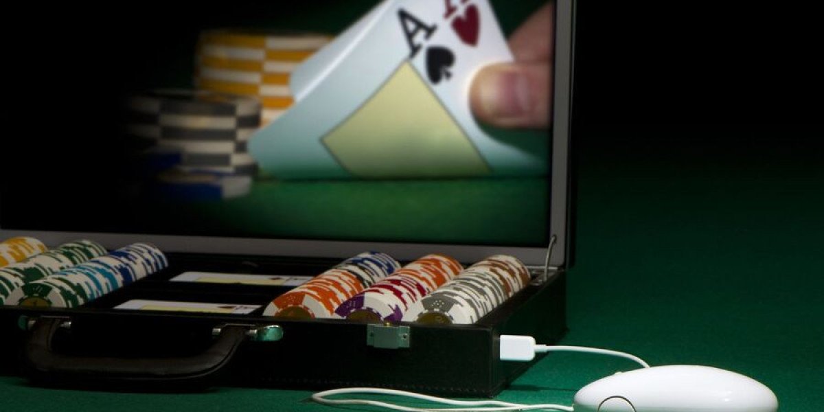 Your Ultimate Guide: How to Play Online Casino