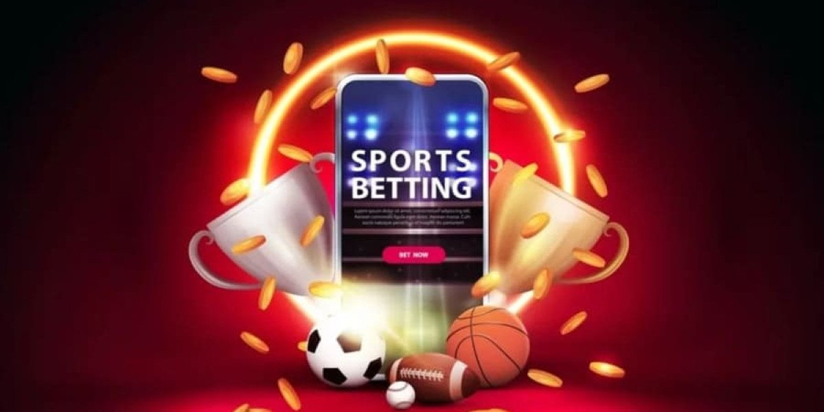 Top Korean Sports Betting Site Insights