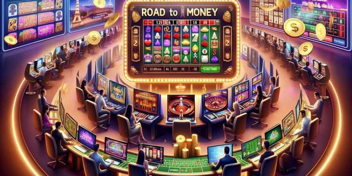 Mastering the Art of Online Baccarat