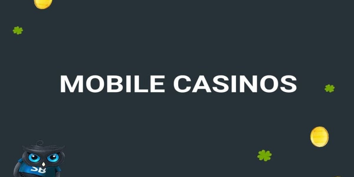 Mastering Online Casino: A Comprehensive Guide