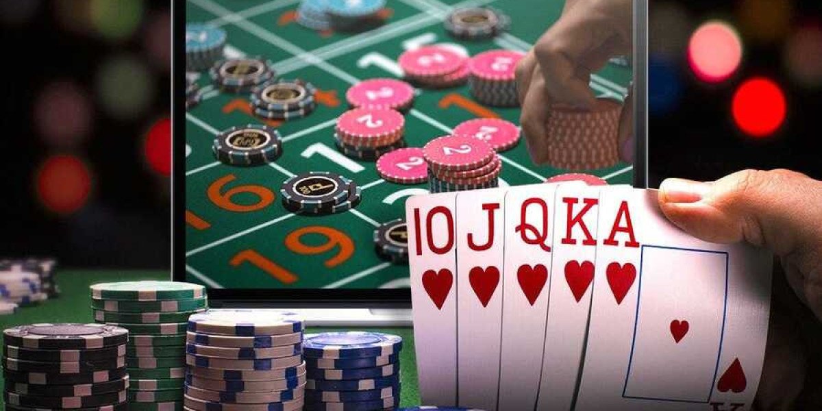 Explore All You Need to Know About Casino Sites
