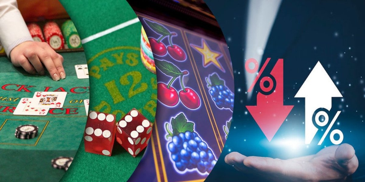 Mastering the Art: How to Play Online Casino