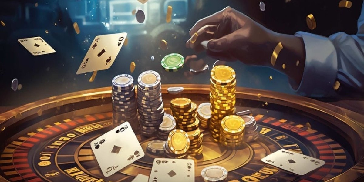 Ultimate Guide to Online Casinos