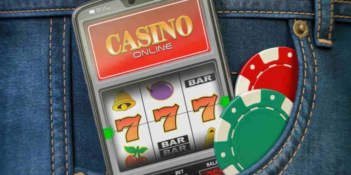 Mastering How to Play Online Slot Games