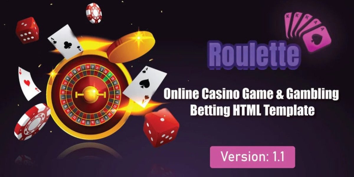 Discovering the Premier Casino Site Experience