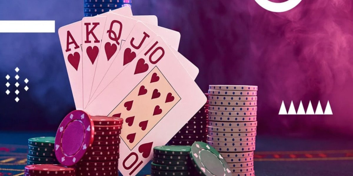 Your Ultimate Guide to Casino Site Excellence