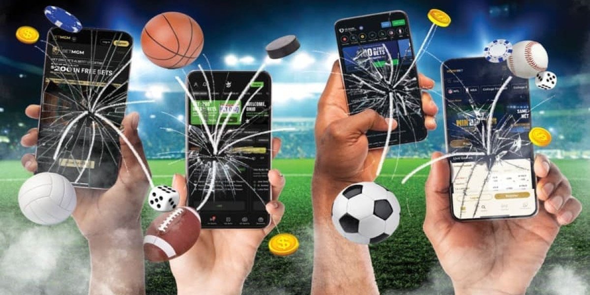 Top Reasons to Choose a Sports Gambling Site