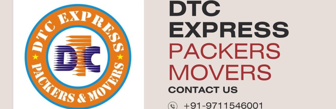 dtc express Cover Image