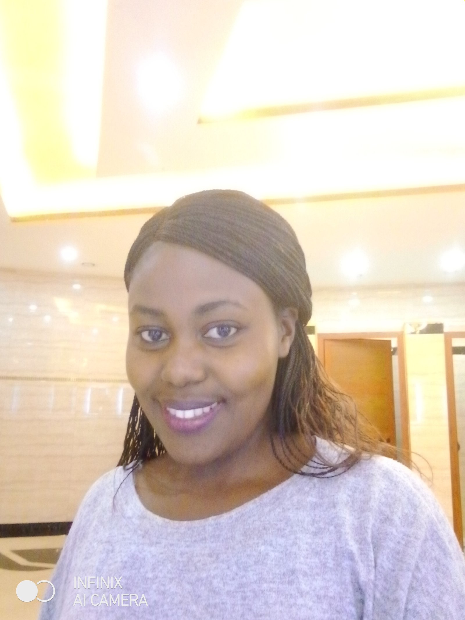 sharon muleshe Profile Picture