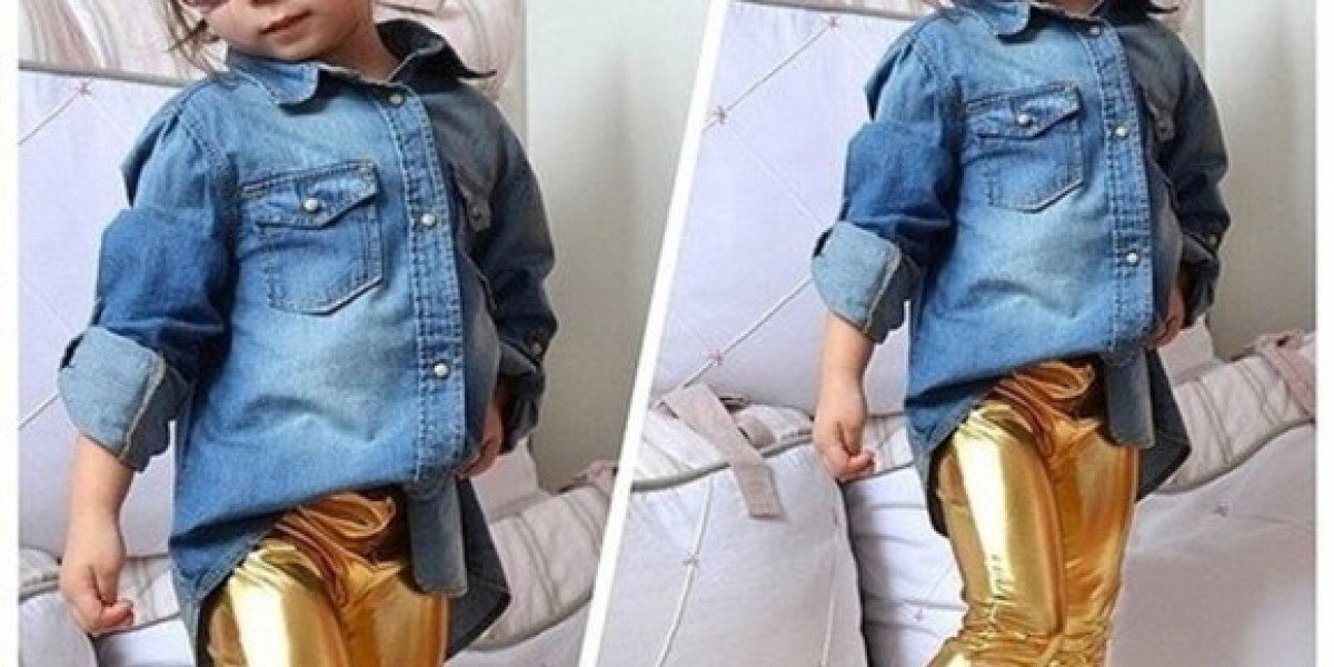 Calça Fuso Infantil: Conforto e Estilo que Acompanham o Crescimento dos Pequenos