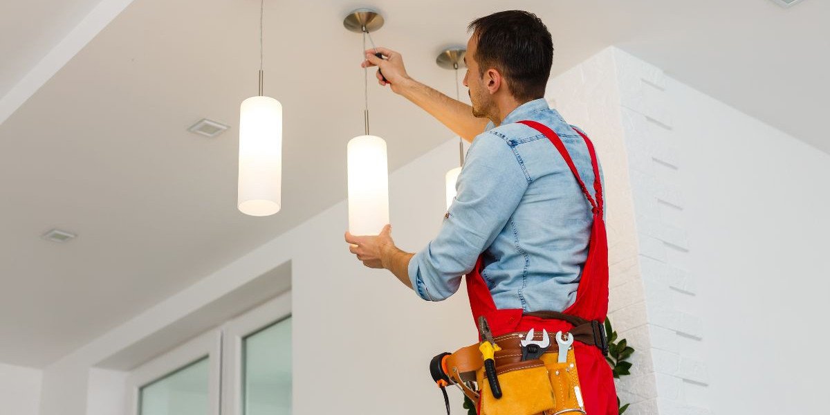 Domestic Electrician's Role in Home Security Systems