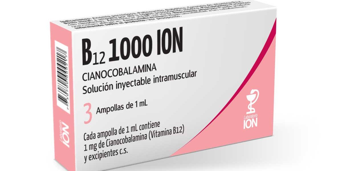 Revela los Sorprendentes Provecho y Riesgos de Tomar Vitamina B12 a Períodico