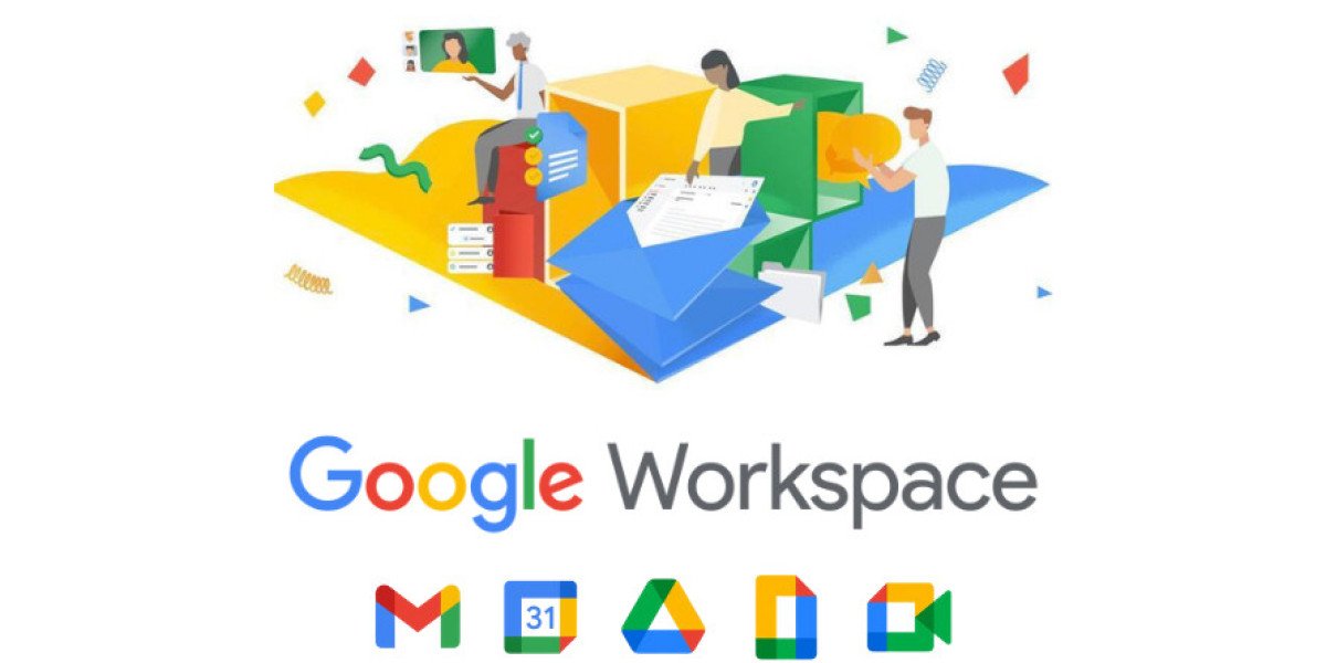 Optimize Your Google Workspace Renewal with Shrevya's Expert Solutions