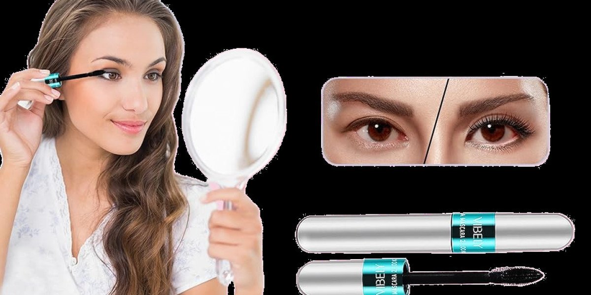 Why How To Use Vibely Mascara Isn't any Pal To Small Business