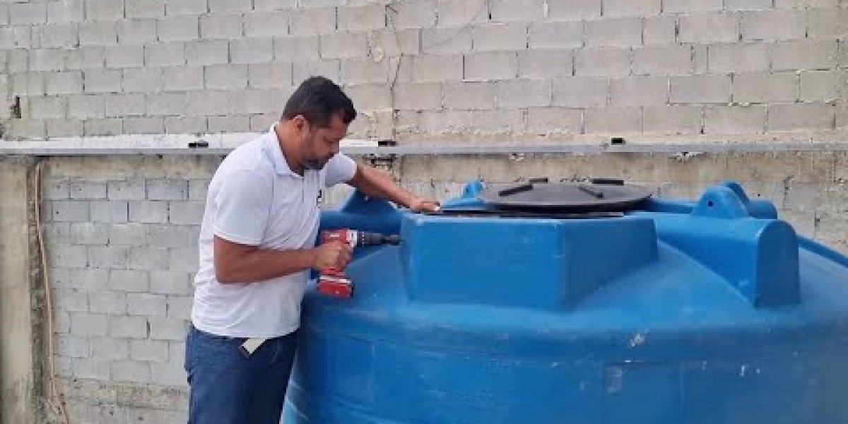 Diseño y fabricación de tanques industriales