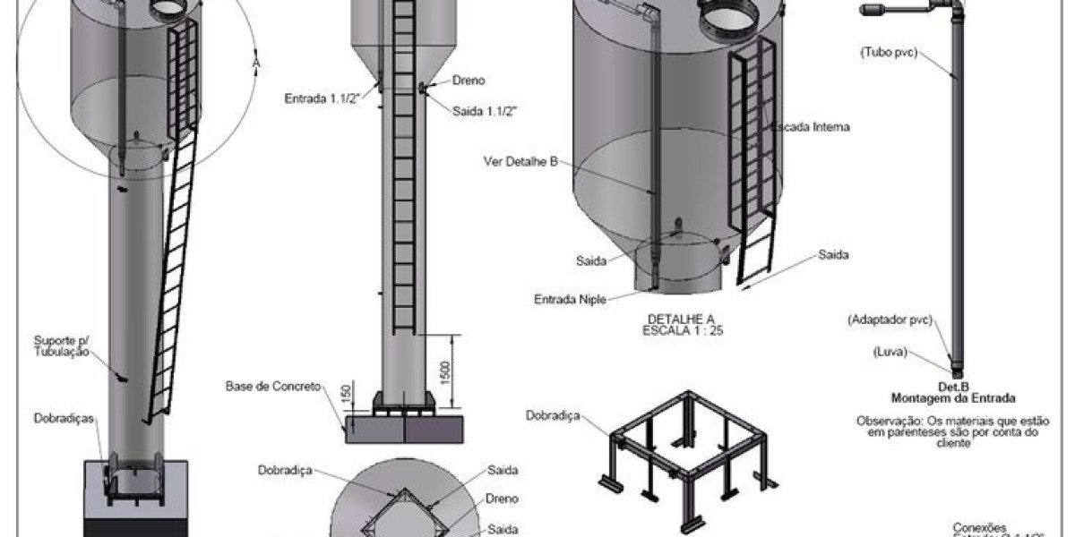 Depósitos de agua 5 000 litros Variedad de modelos