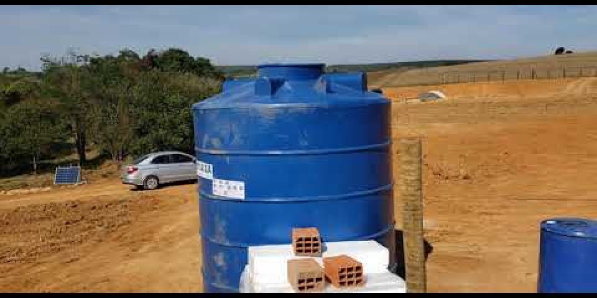 Galvanized and Stainless Steel Rainwater Tanks made in Dripping Springs