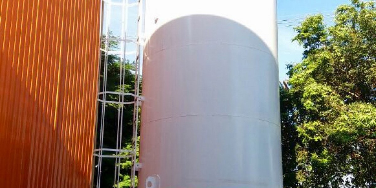 Liquid Storage Tank Manufacturer Bolted Bulk Storage Tanks