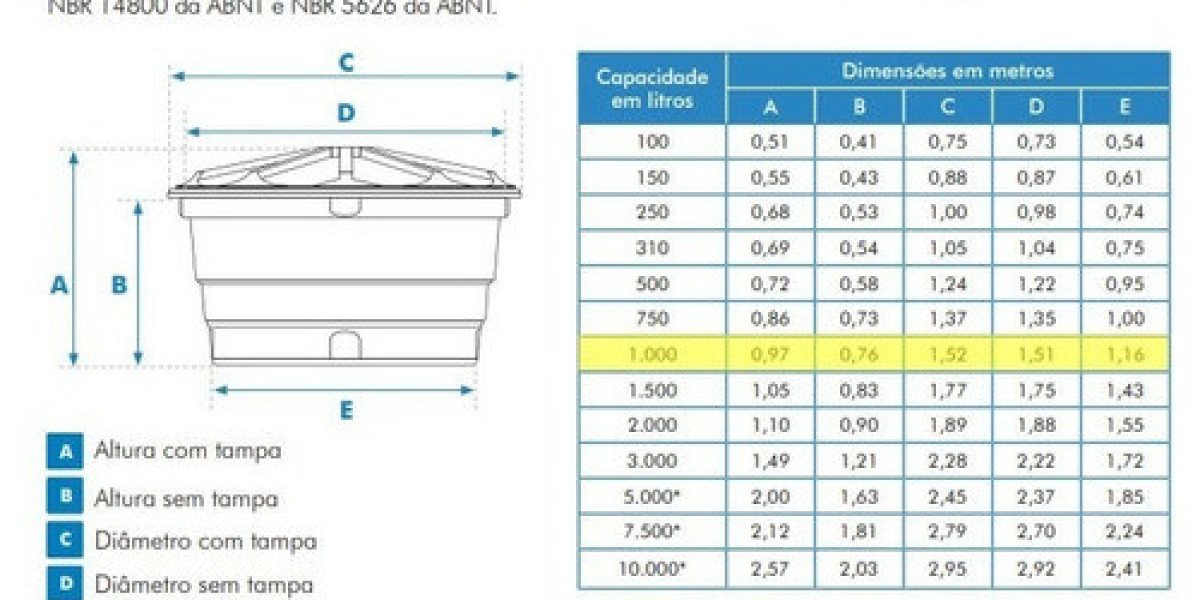 Tanque de 15 000L E 15M³ E Outras Capacidades Tanques 293743