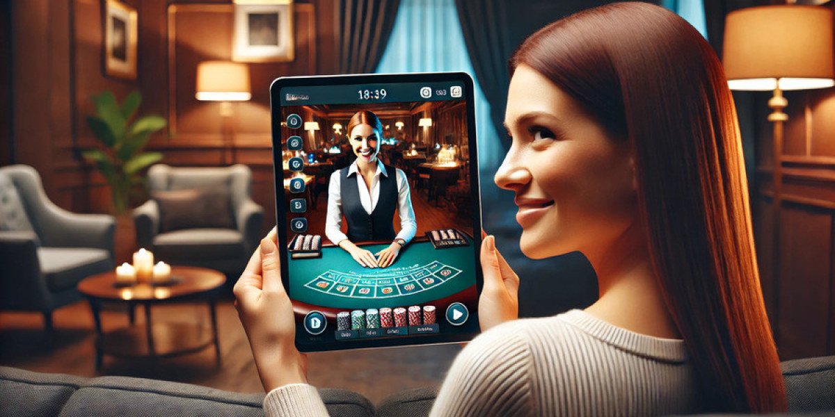 Your Ultimate Casino Site Guide