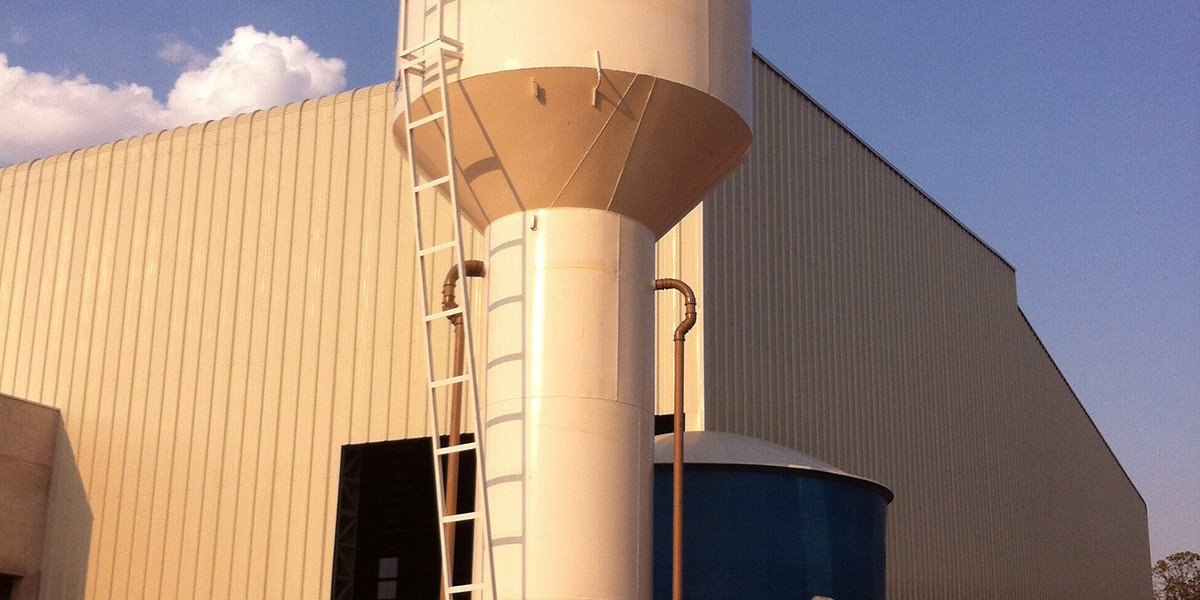 Custom Steel & Aluminum Tanks Superior Steel Products, Inc