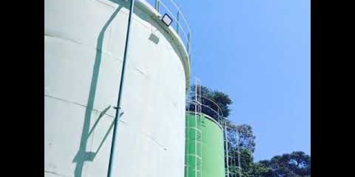 How Much Does a Water Tank Cost?