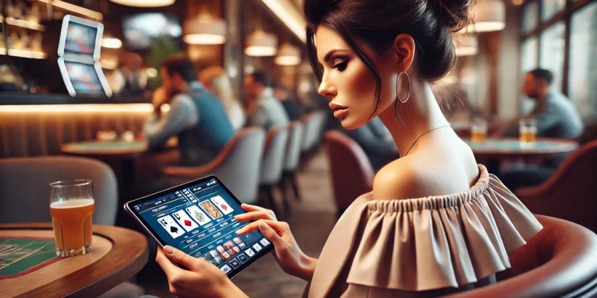 Discovering the Best Casino Sites