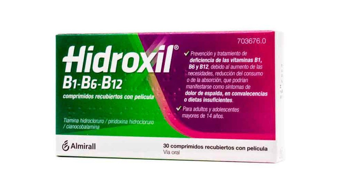 Vitamina B12 inyectable: para qué sirve y dosis