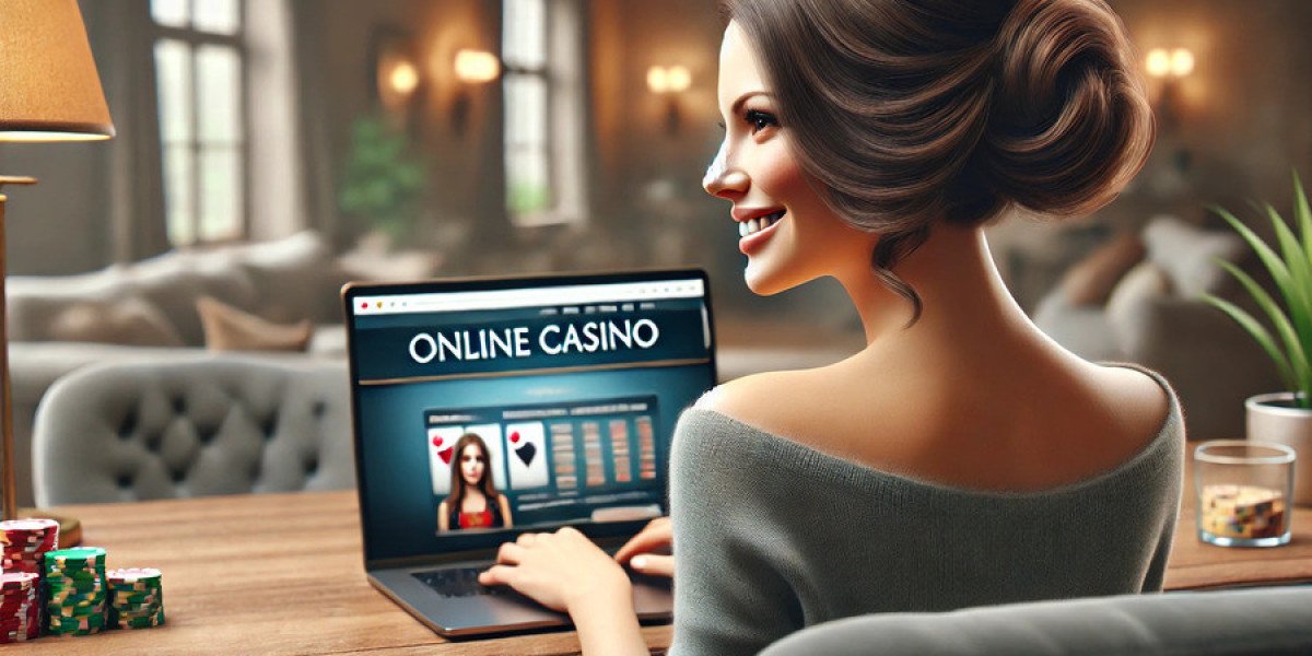 The Thrill of Card Games Online