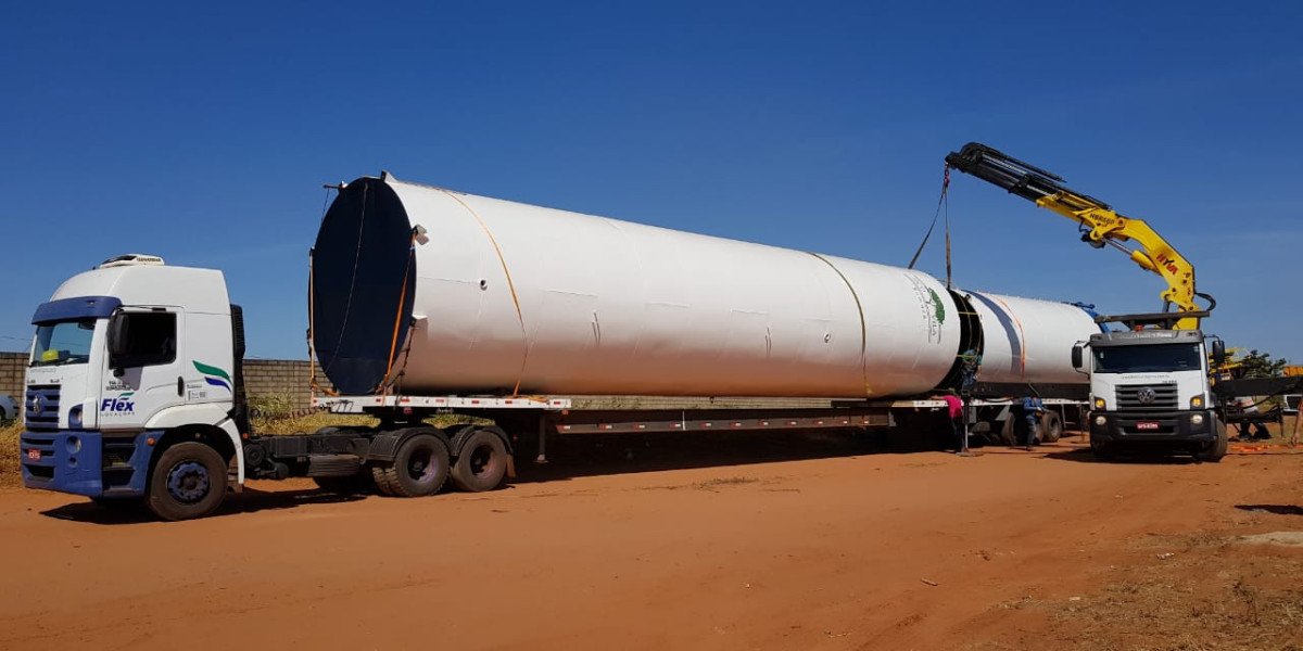 Bolted Storage Tanks Steel Storage Tanks