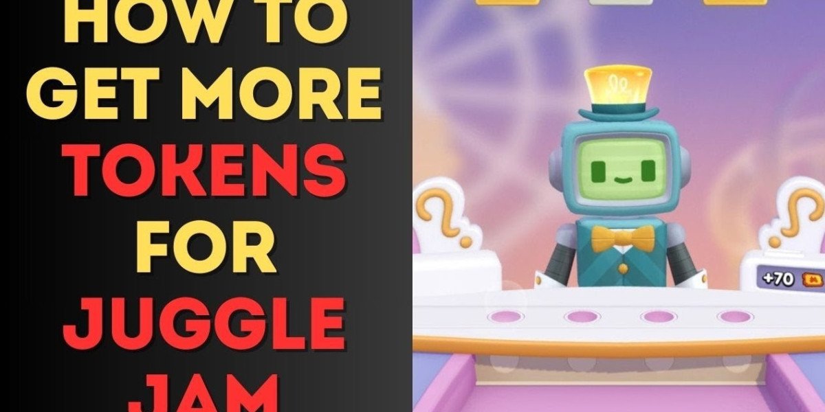 Monopoly GO: How to Get More Tokens for Juggle Jam