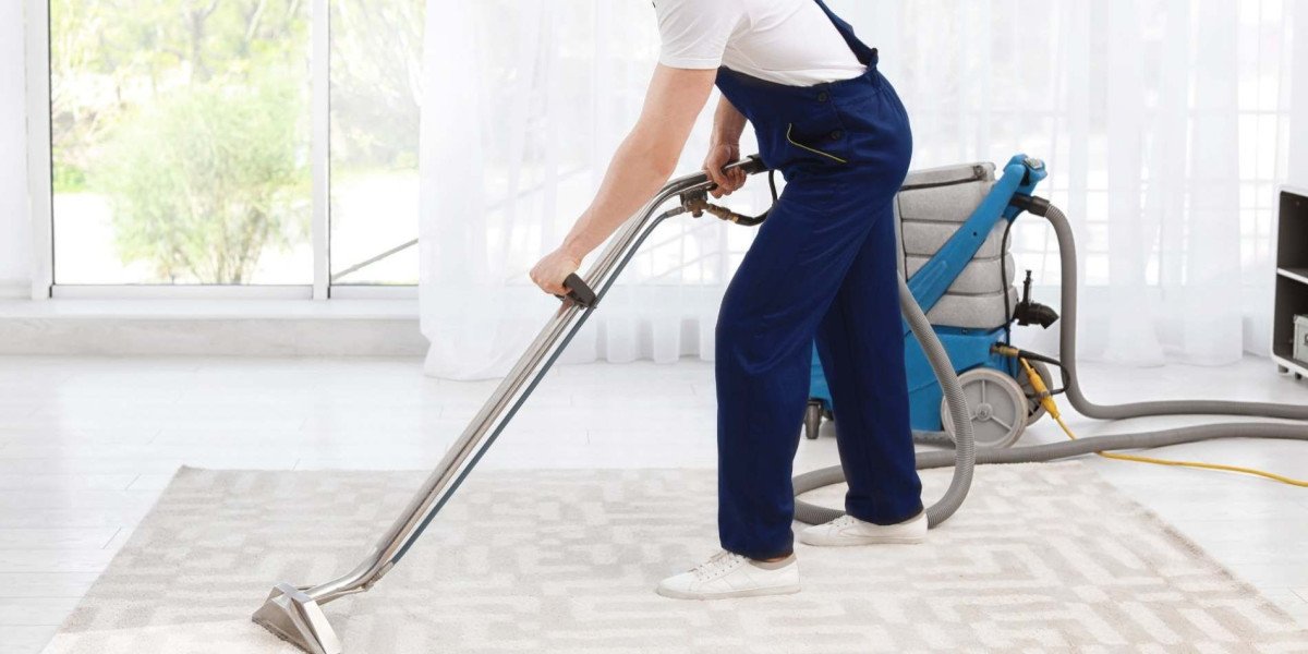 The Dual Benefits of Carpet Cleaning: Comfort and Health