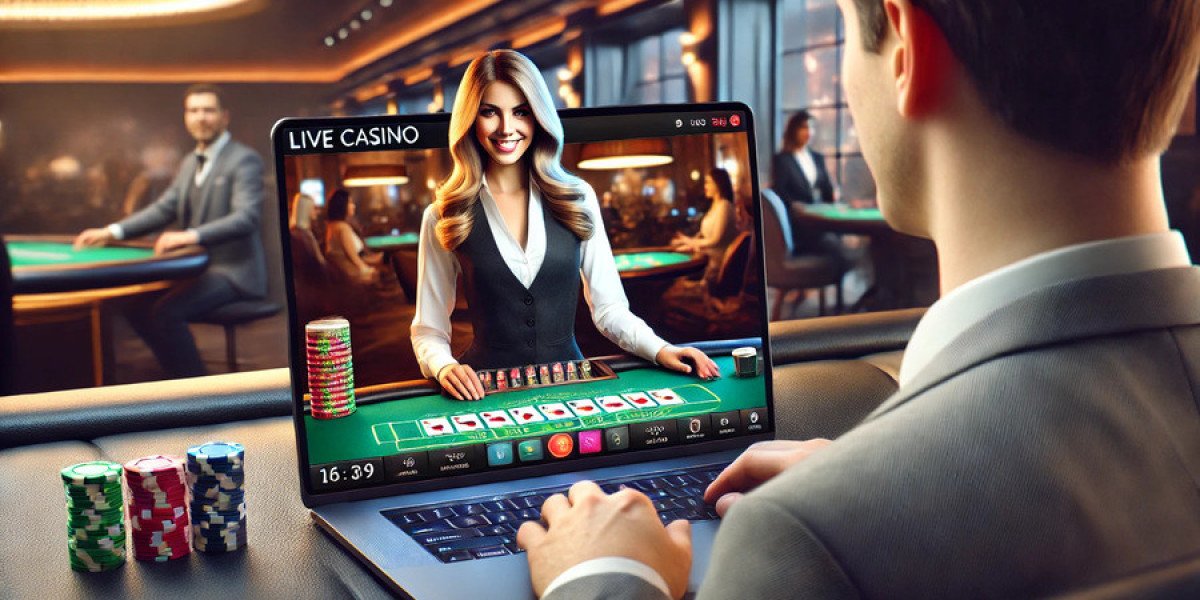 The Rise of Mobile Casino Apps