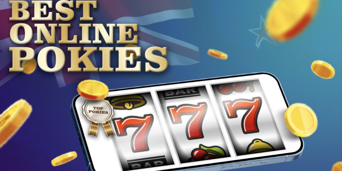 How I Found Hidden Gems in Pokies by Reading Reviews in 2024