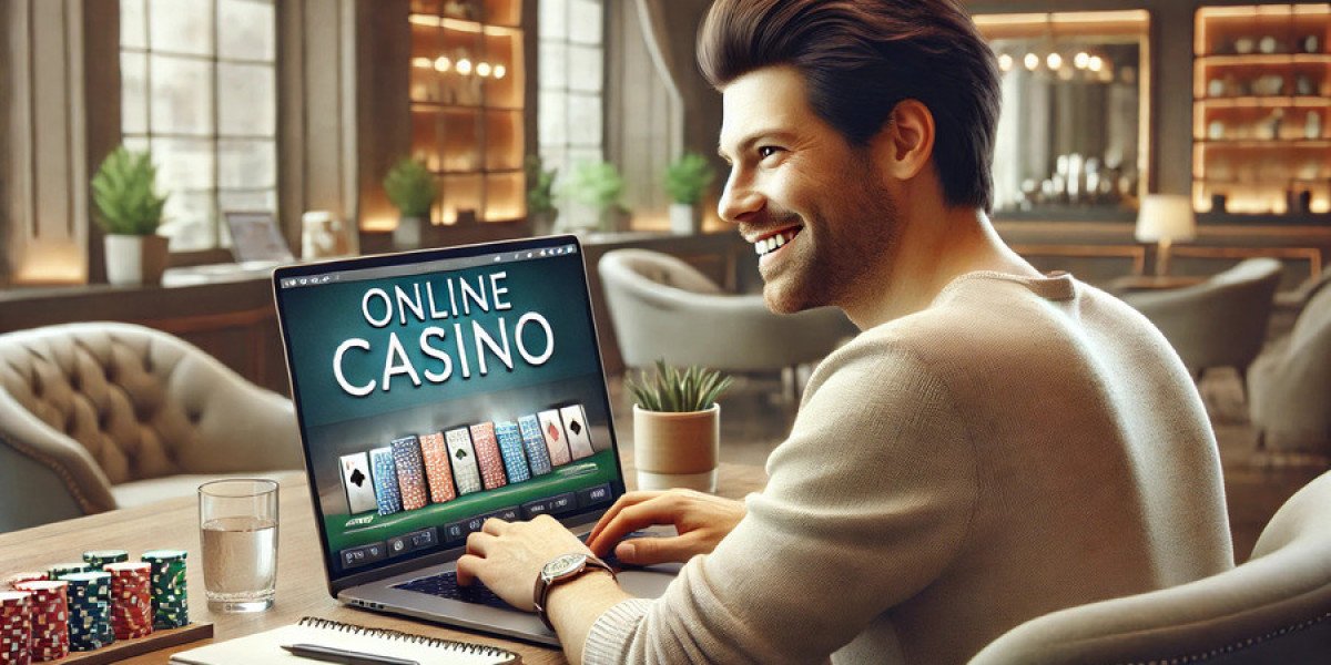 Baccarat Live Dealers: Elevating Your Casino Experience