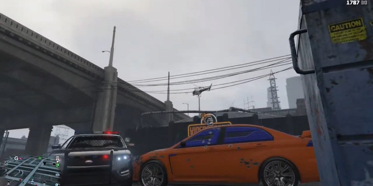 GTA Online: Specific Strategies for Using the Armored Kuruma in Heists