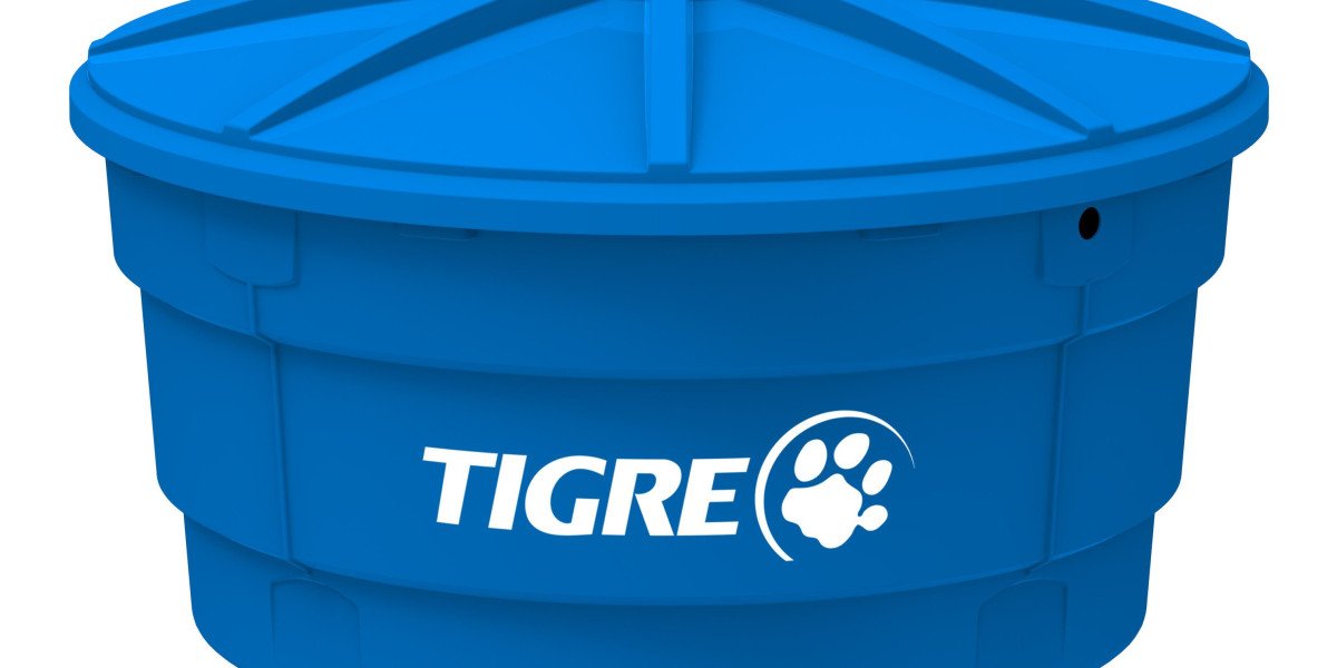 FORGE: Your Trusted Partner for High-Quality Storage Tanks