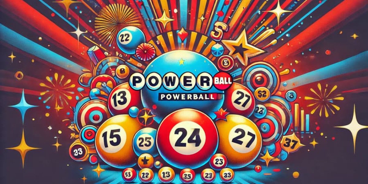 The Excitement of Powerball: Winning Dreams