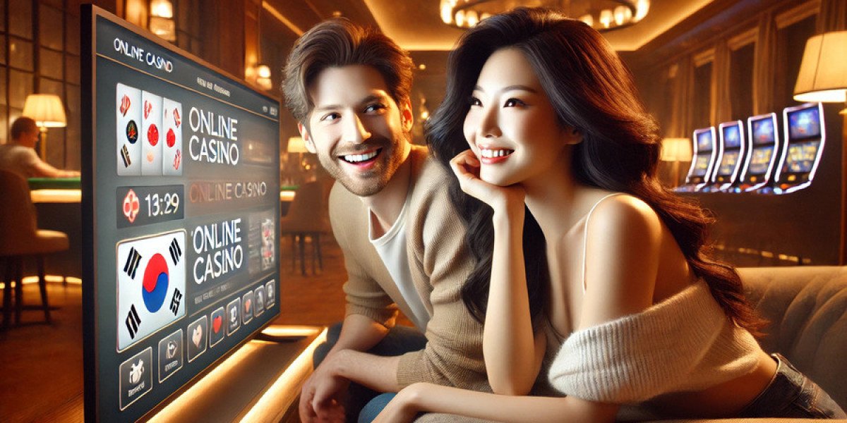 The Allure of Online Slots