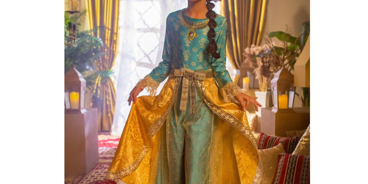 Enchantment of Disney Princess Costumes: A Journey Through Fantasy