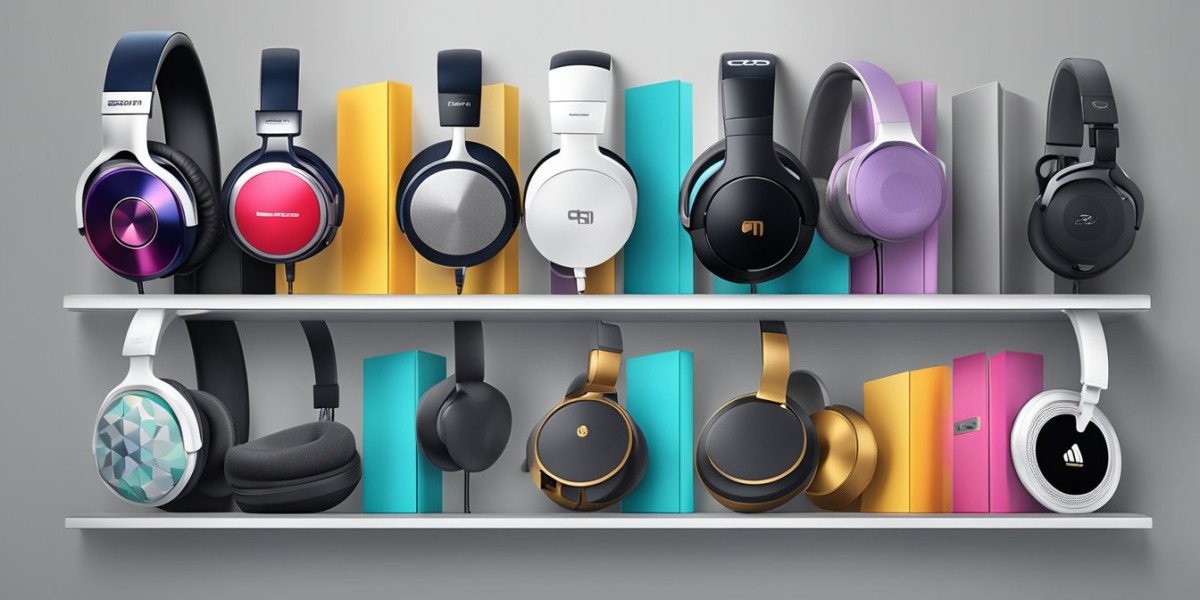 Exploring Latest Updates About Europe Headphones Market: Growth, Trends, and Insights (2024-2032)