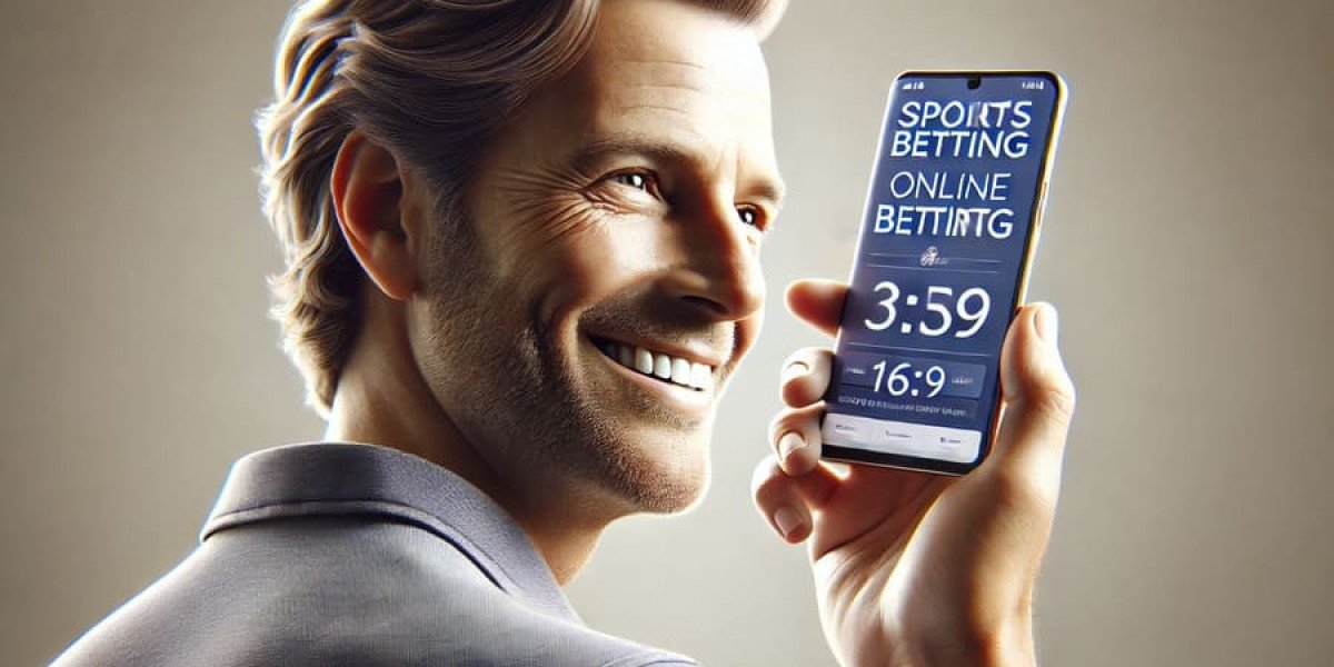 Mastering Sports Betting Strategies