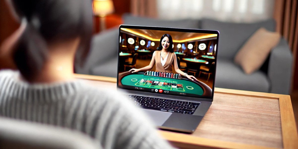 Finding Safe Online Casinos