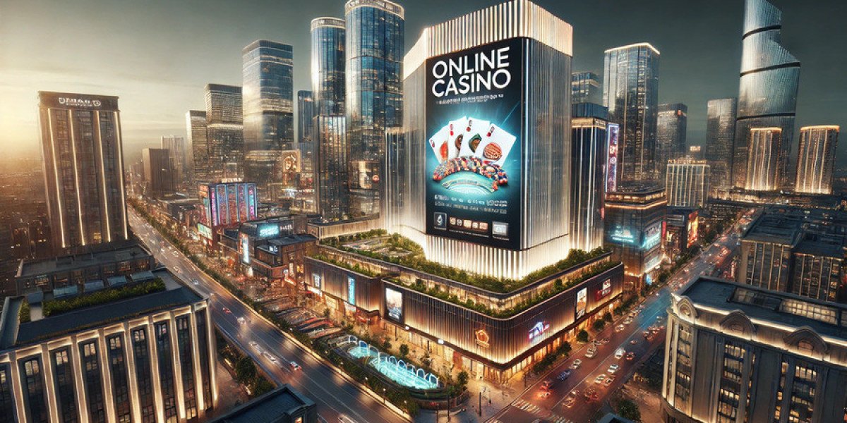 Discovering the Best Online Casino for Beginners: A Comprehensive Guide