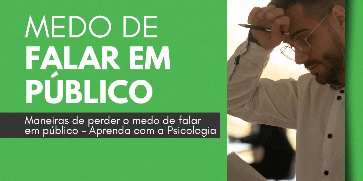 Transforme seu Medo em Confiança: Como Falar em Público com Coragem e Elegância